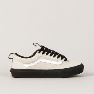 Vans Skate Old Skool 36+ Oatmeal Black